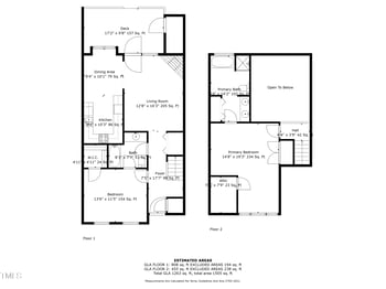 3940 Lake Ferry Dr, Raleigh, NC 27606