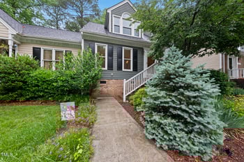 3940 Lake Ferry Dr, Raleigh, NC 27606