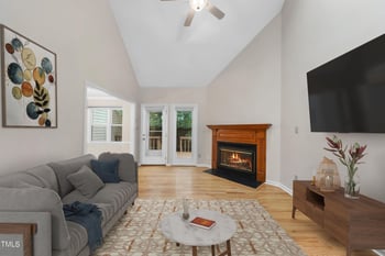 3940 Lake Ferry Dr, Raleigh, NC 27606