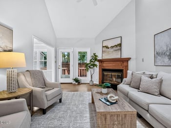 3940 Lake Ferry Dr, Raleigh, NC 27606