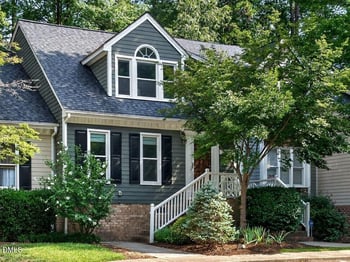3940 Lake Ferry Dr, Raleigh, NC 27606