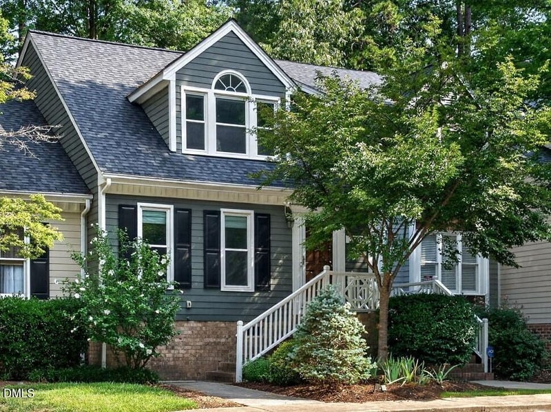 3940 Lake Ferry Dr, Raleigh, NC 27606
