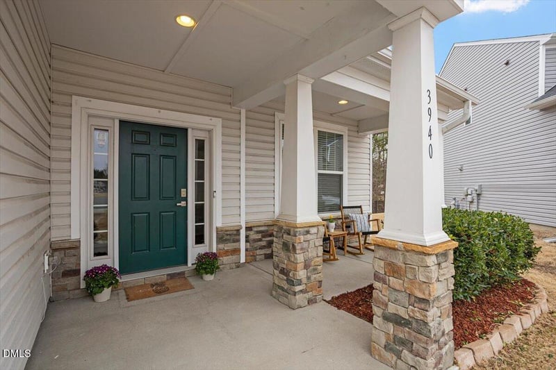3940 Massey Pointe Ct, Raleigh, NC 27616