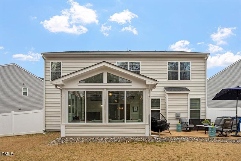 3940 Massey Pointe Ct, Raleigh, NC 27616