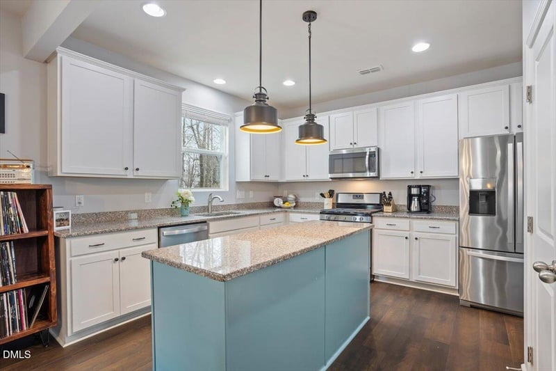 3940 Massey Pointe Ct, Raleigh, NC 27616