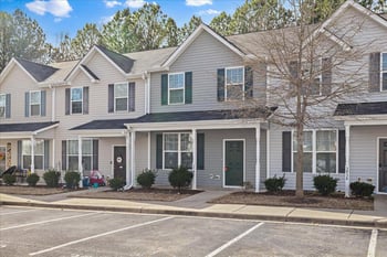 3940 Volkswalk Pl, Raleigh, NC 27610