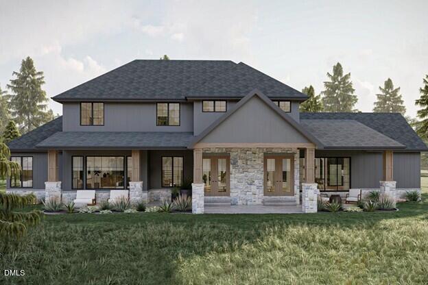 39409 Glenn Glade, Chapel Hill, NC 27517