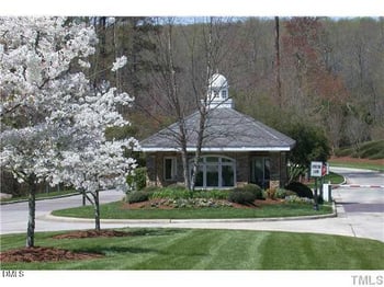 39409 Glenn Glade, Chapel Hill, NC 27517