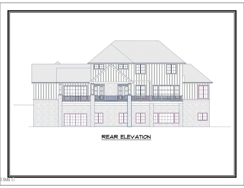 39409 Glenn Glade, Chapel Hill, NC 27517