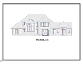 39409 Glenn Glade, Chapel Hill, NC 27517