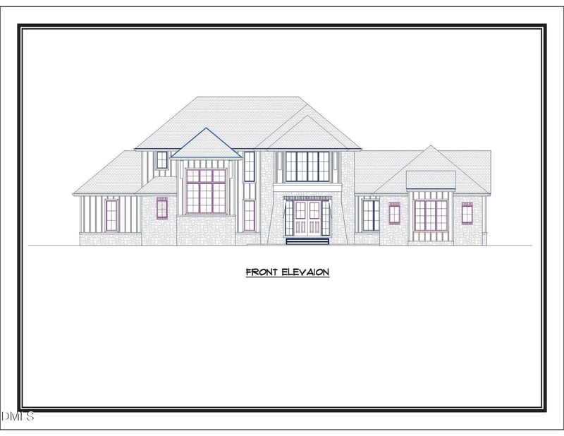 39409 Glenn Glade, Chapel Hill, NC 27517