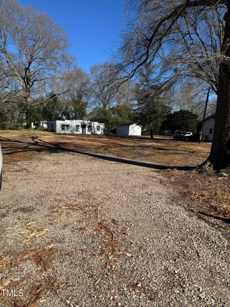 3941 Wendell Blvd Lot 2, Wendell, NC 27591