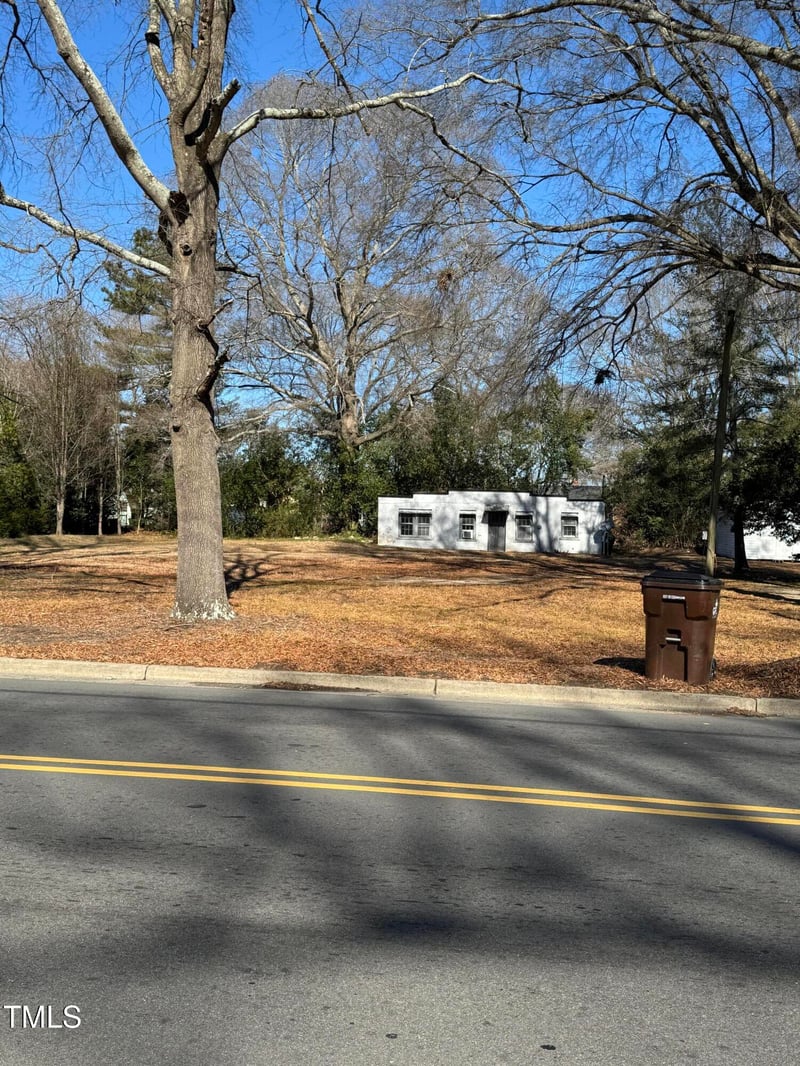 3941 Wendell Blvd Lot 2, Wendell, NC 27591