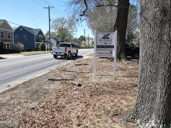 3941 Wendell Blvd Lot O, Wendell, NC 27591