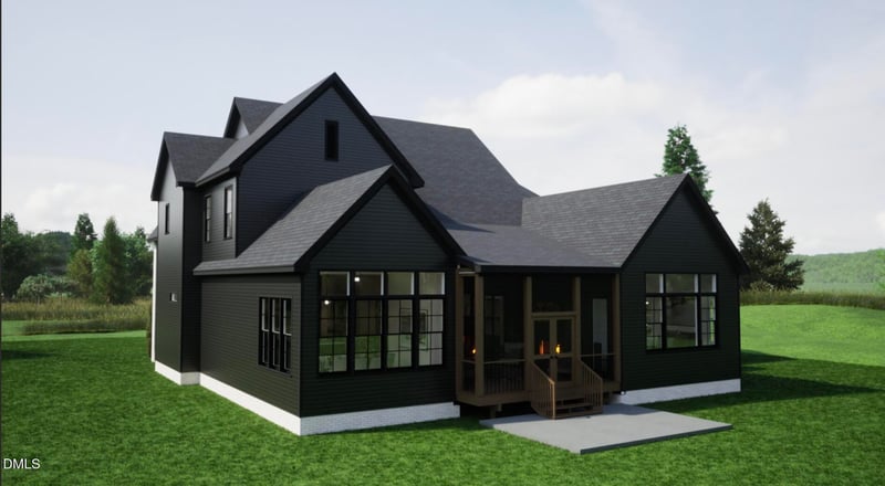 3941 Wendell Blvd, Wendell, NC 27591