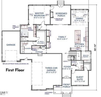 3941 Wendell Blvd, Wendell, NC 27591