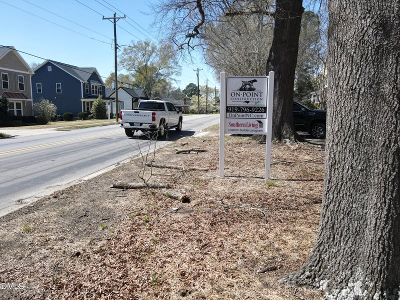 3941 Wendell Blvd, Wendell, NC 27591