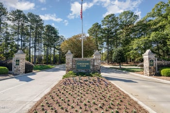39410 Glenn Glade Lot 856, Chapel Hill, NC 27517