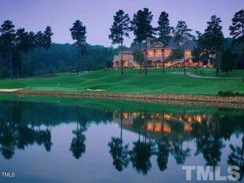 39412 Glenn Glade, Chapel Hill, NC 27517