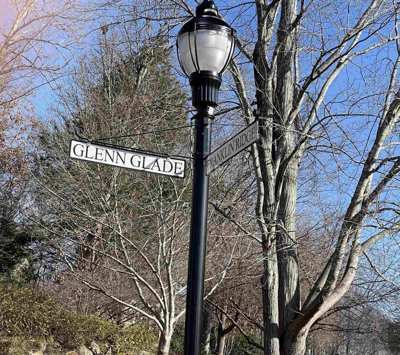 39417 Glenn Glade Lot 810, Chapel Hill, NC 27517