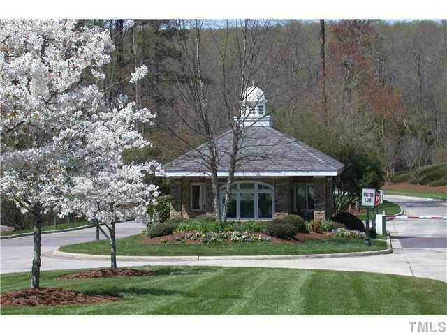 39417 Glenn Glade Lot 810, Chapel Hill, NC 27517