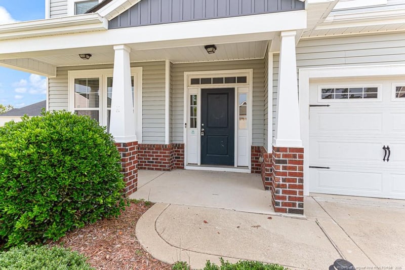 3942 Standardbred Dr, Hope Mills, NC 28348