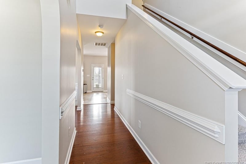 3942 Standardbred Dr, Hope Mills, NC 28348