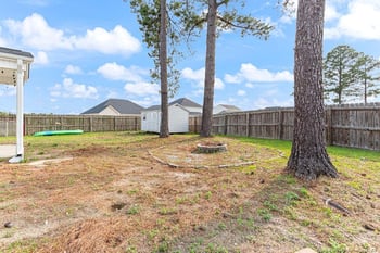 3942 Standardbred Dr, Hope Mills, NC 28348