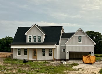 3943 Baileys Xrds Rd, Benson, NC 27504