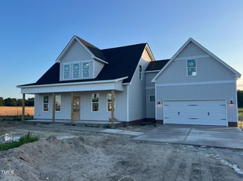 3943 Baileys Xrds Rd, Benson, NC 27504