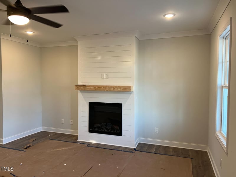 3943 Baileys Xrds Rd, Benson, NC 27504