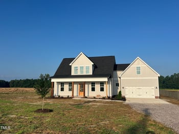 3943 Baileys Xrds Rd, Benson, NC 27504