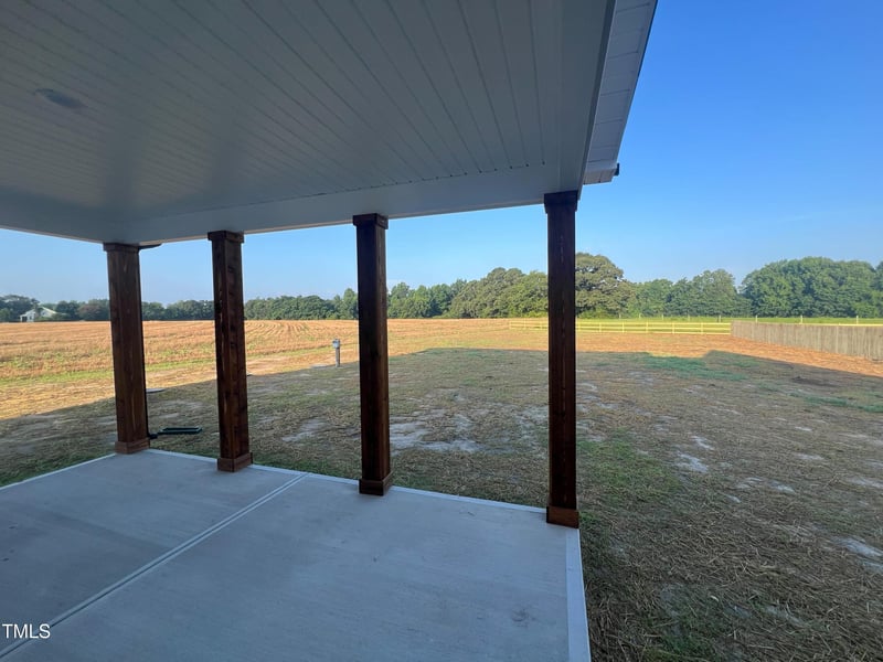 3943 Baileys Xrds Rd, Benson, NC 27504