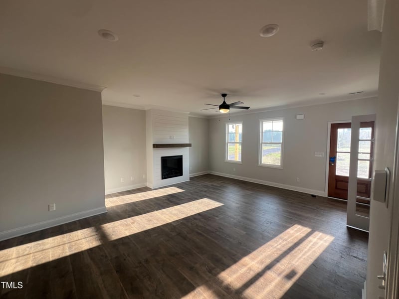 3943 Baileys Xrds Rd, Benson, NC 27504
