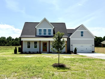 3943 Baileys Xrds Rd, Benson, NC 27504