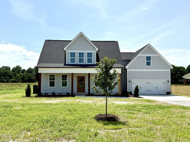 3943 Baileys Xrds Rd, Benson, NC 27504