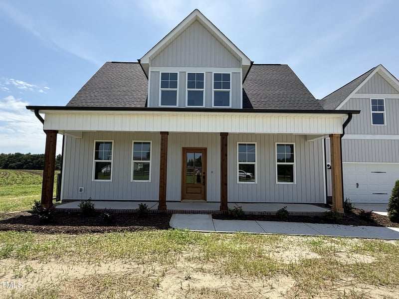 3943 Baileys Xrds Rd, Benson, NC 27504
