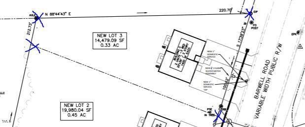 3944 Barwell Rd New Lot C, Raleigh, NC 27604