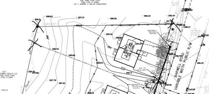 3944 Barwell Rd New Lot C, Raleigh, NC 27604