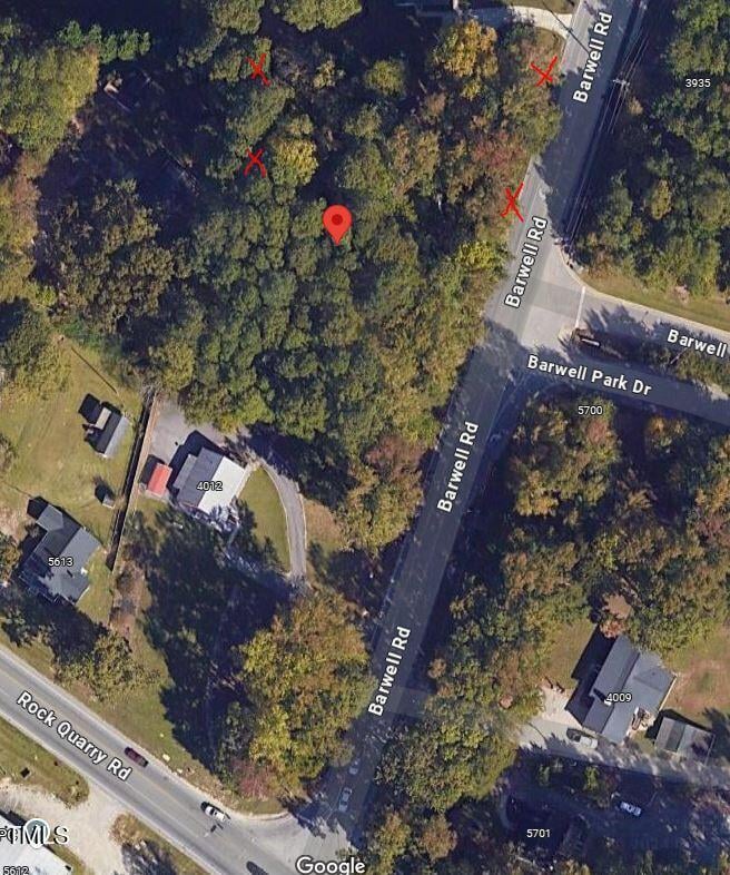 3944 Barwell Rd New Lot C, Raleigh, NC 27604