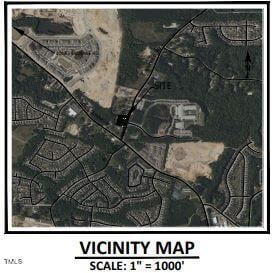 3944 Barwell Rd New Lot C, Raleigh, NC 27604