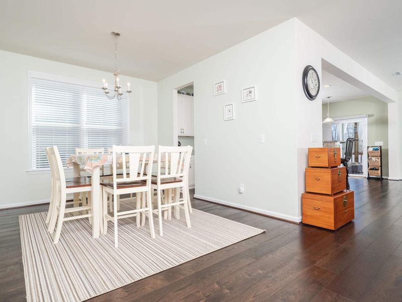 3944 White Kestrel Dr, Raleigh, NC 27616