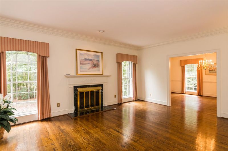 3945 St Marks Rd, Durham, NC 27707