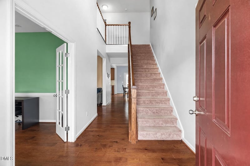 3945 White Kestrel Dr, Raleigh, NC 27616