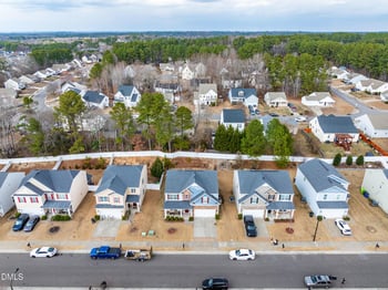 3945 White Kestrel Dr, Raleigh, NC 27616