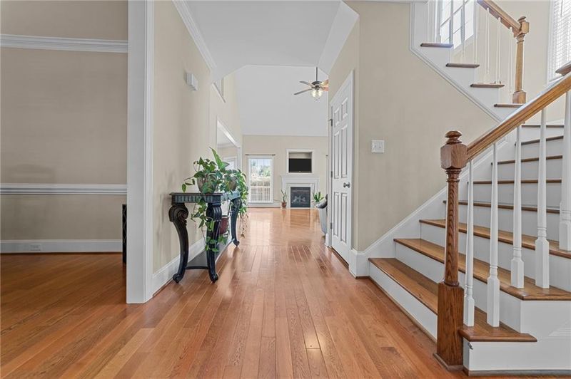 3946 Kincade Dr, Burlington, NC 27215