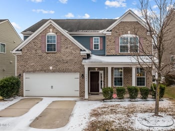 3946 Massey Rn, Raleigh, NC 27616