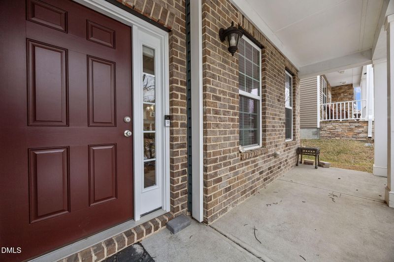 3946 Massey Rn, Raleigh, NC 27616