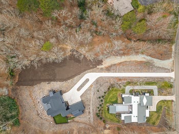 3946 Nottaway Rd, Durham, NC 27707