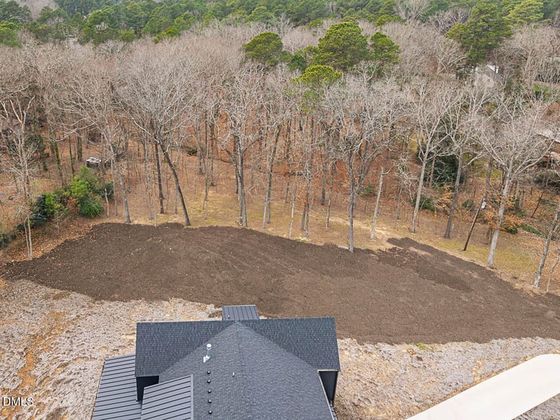 3946 Nottaway Rd, Durham, NC 27707
